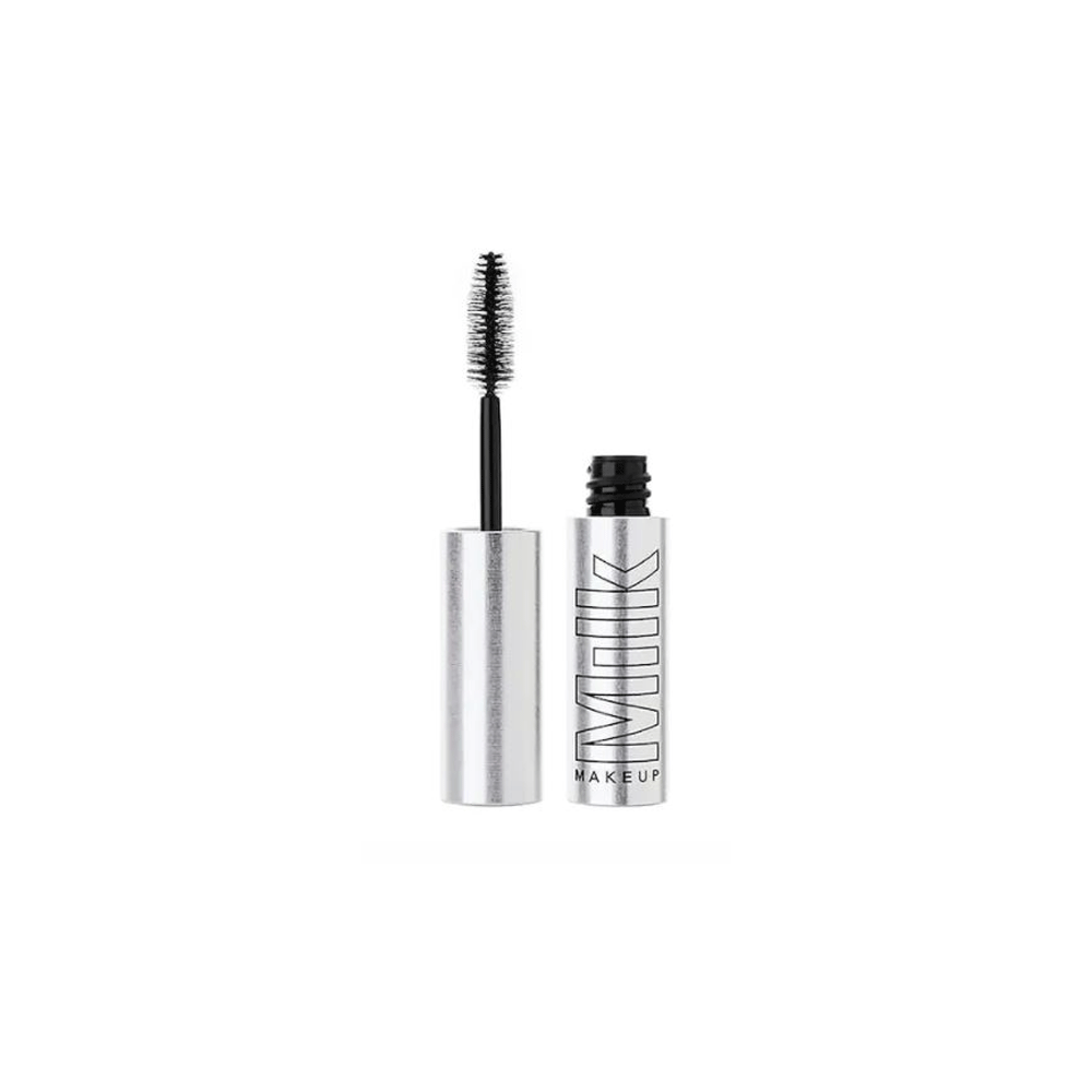 Milk Makeup KUSH High Volume Mini Mascara In Blackest Black, 3 Ml
