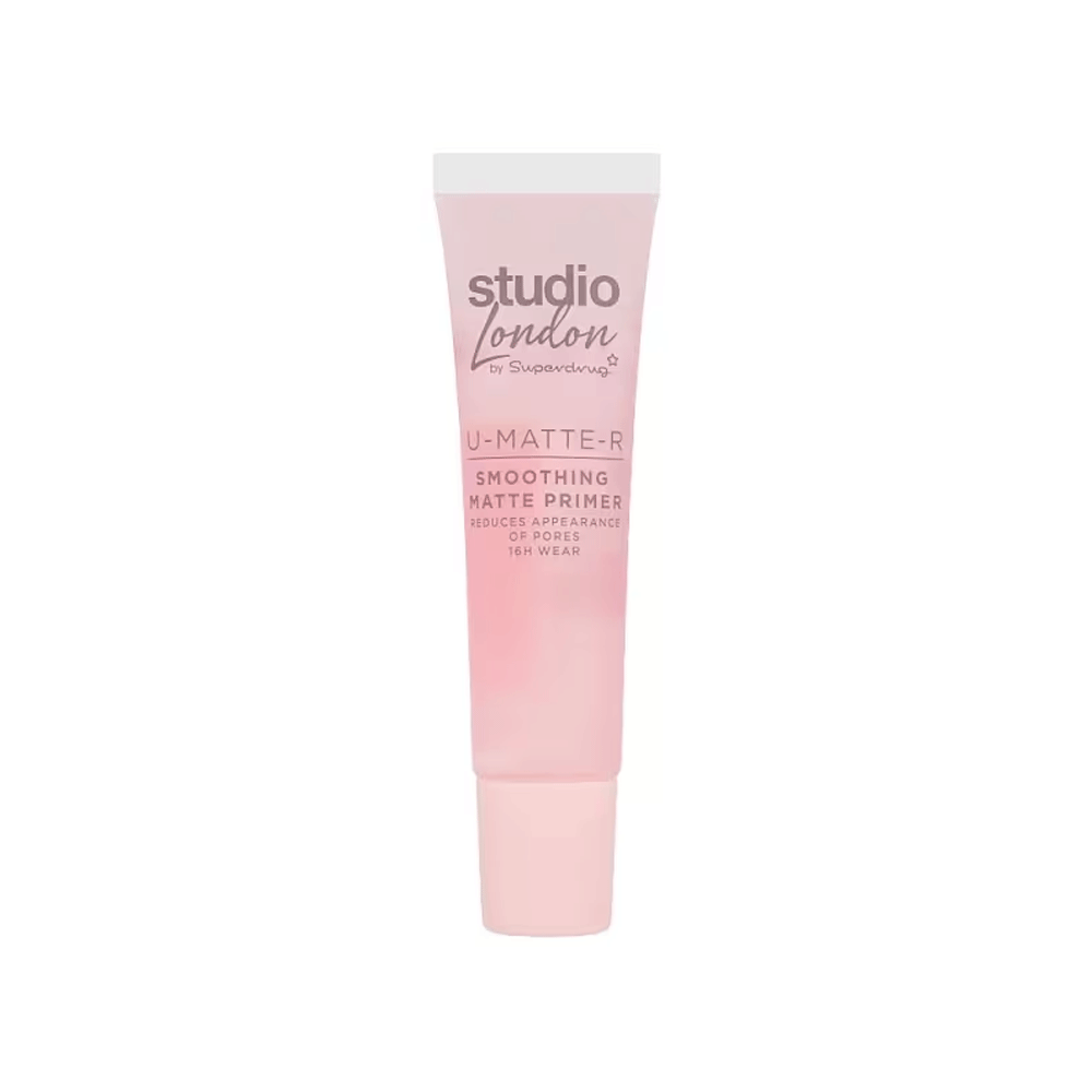 Studio London U-MATTE-R Blurred Lines Matte Primer