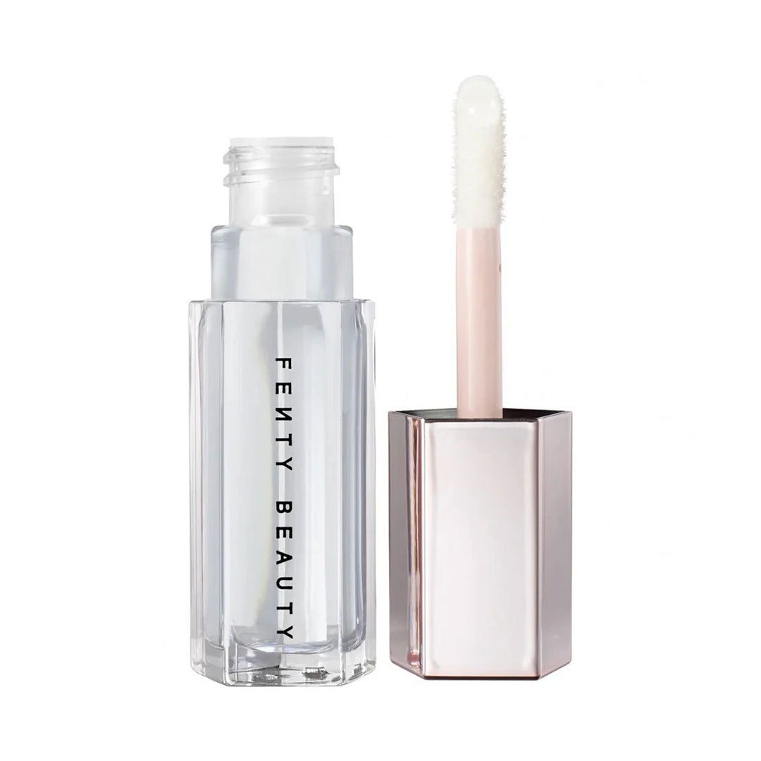 Fenty Beauty by Rihanna Gloss Bomb Universal Lip Luminizer Glass Slipper