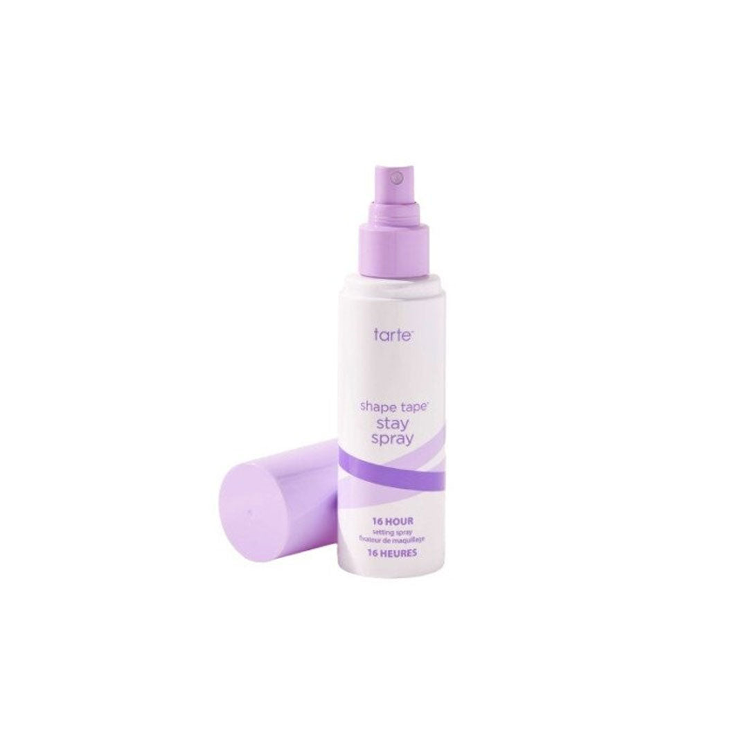 Tarte Cosmetics Shape Tape Stay Spray Vegan Setting Spray