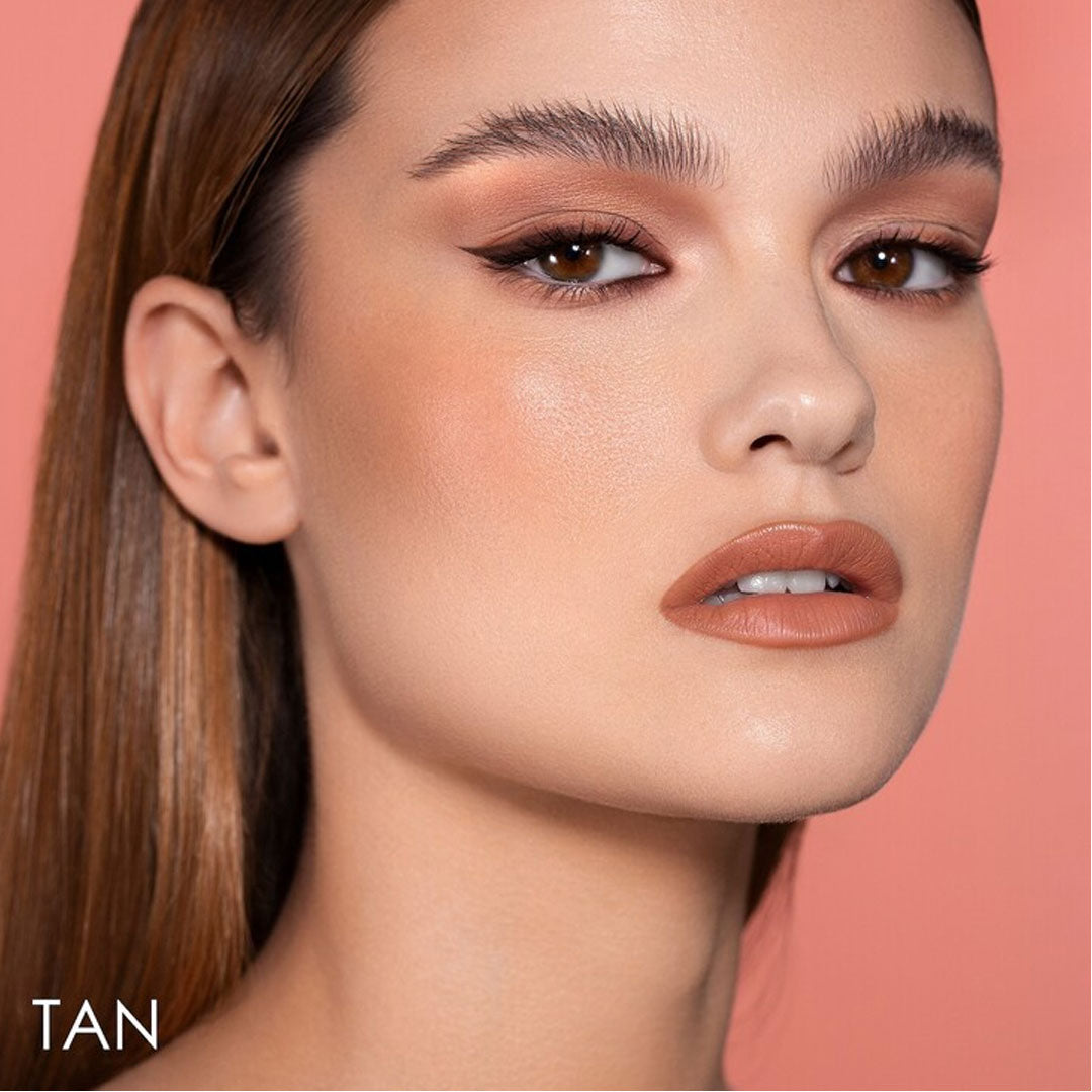 Natasha Denona  Puff Paint Liquid Blush Serum - Tan - 7ml