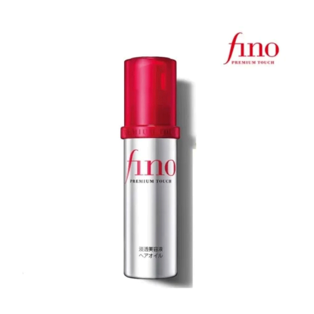 Shiseido - Fino Premium Touch Hair Oil - 70ml
