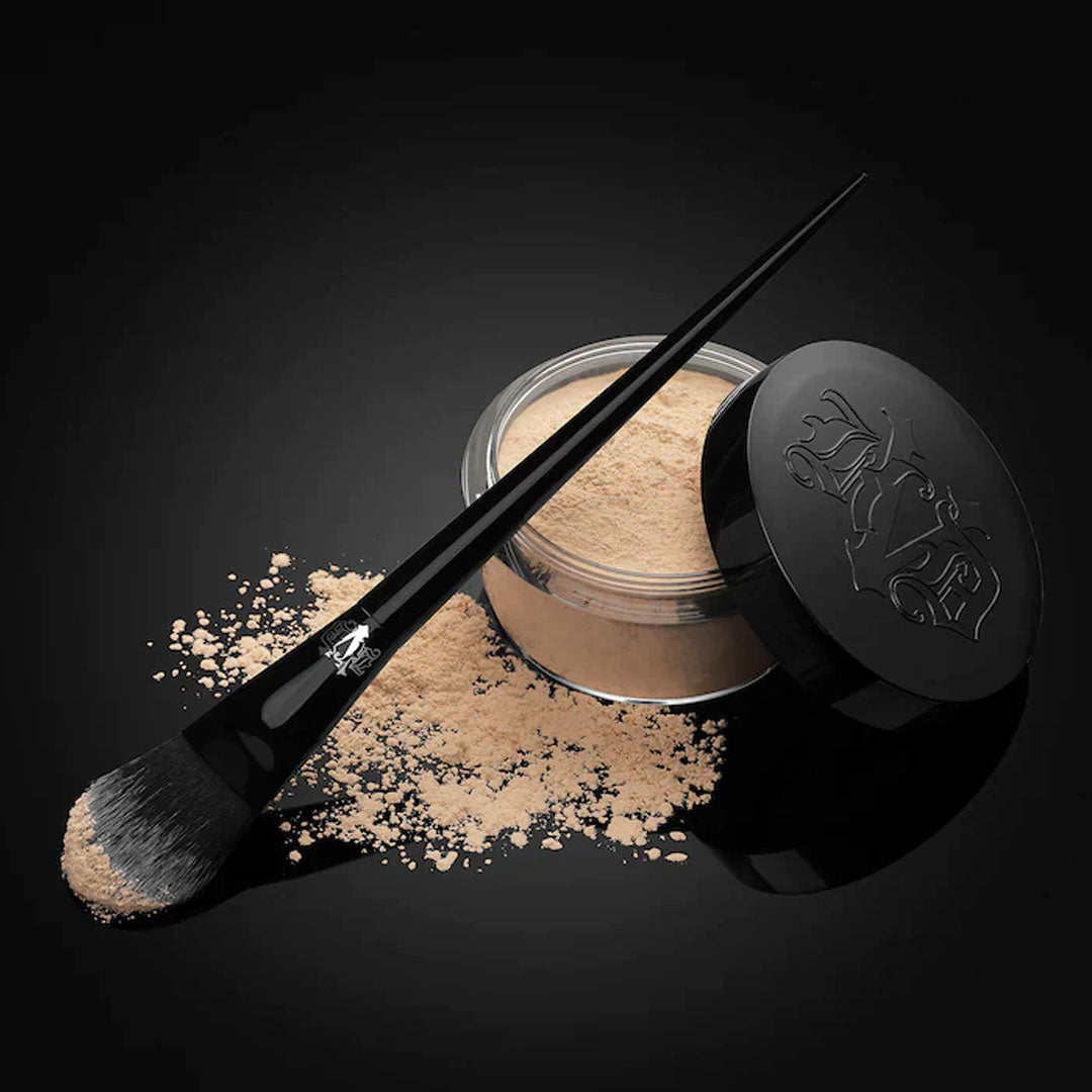 Kat Von D Lock it Setting Powder - Translucent