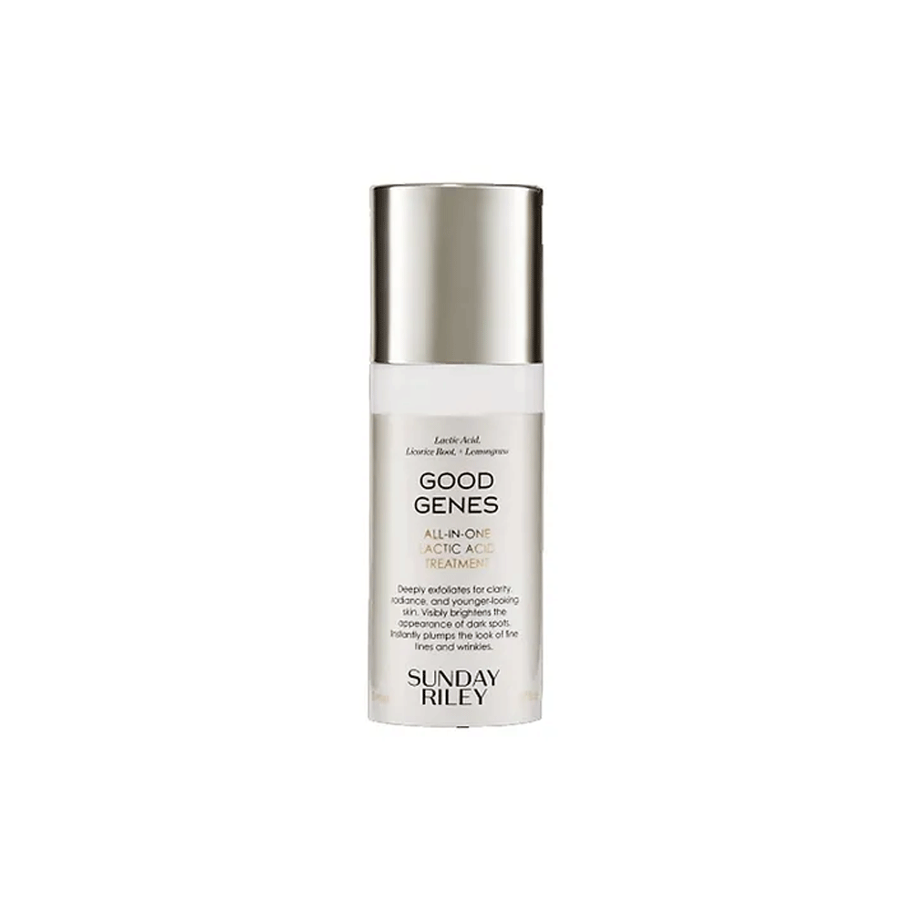 SUNDAY RILEY Good Genes Glycolic Acid Treatment 8ml