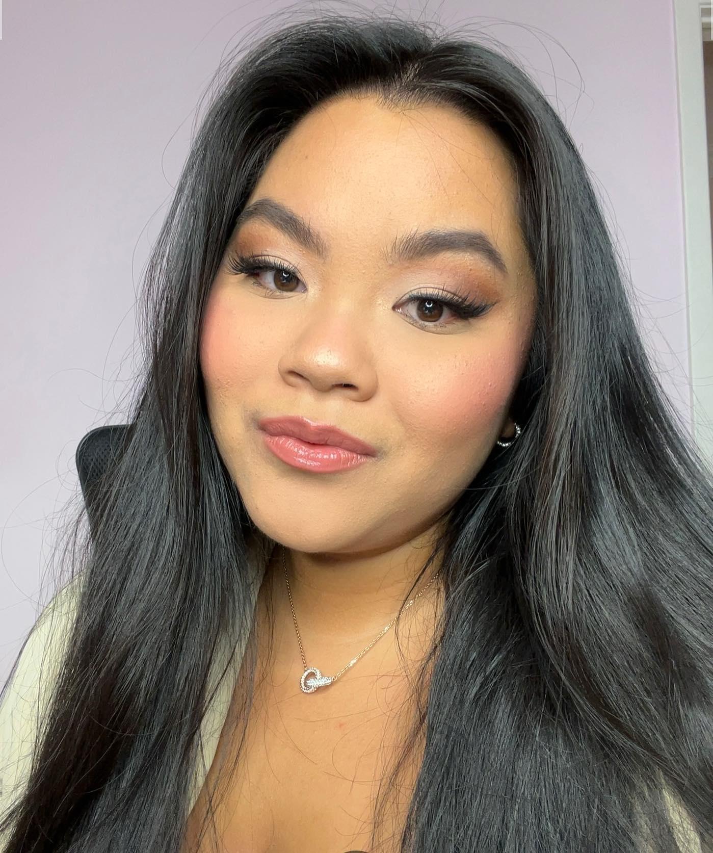 Rare Beauty Warm Wishes Effortless Bronzer Stick. Bronceador en barra - Bright Side