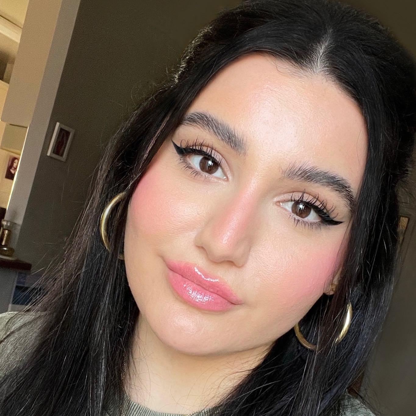 Rare Beauty by Selena Gomez Perfect Strokes Matte Liquid Liner - Black