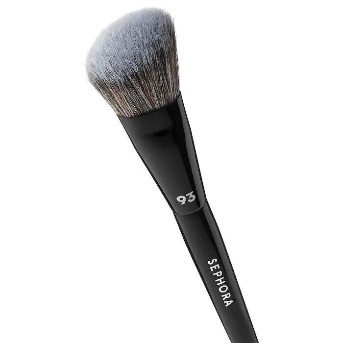 SEPORA COLLECTION Pro Blush Brush #93