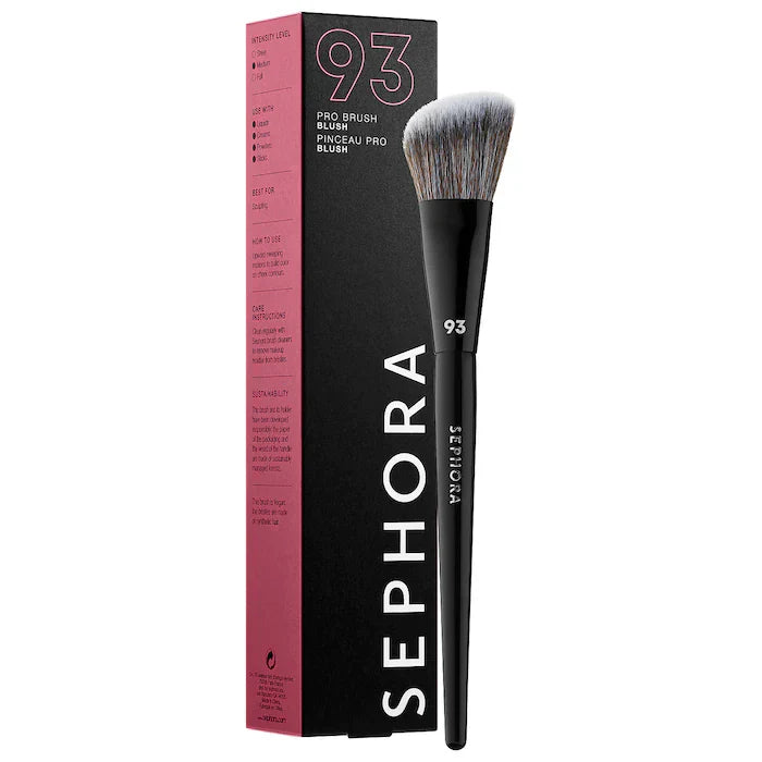 SEPORA COLLECTION Pro Blush Brush #93