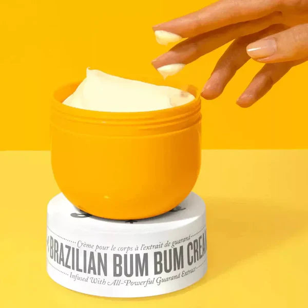Sol de Janeiro Brazilian Bum Bum Cream 25ml ( Tighten & Moisturize Skin )
