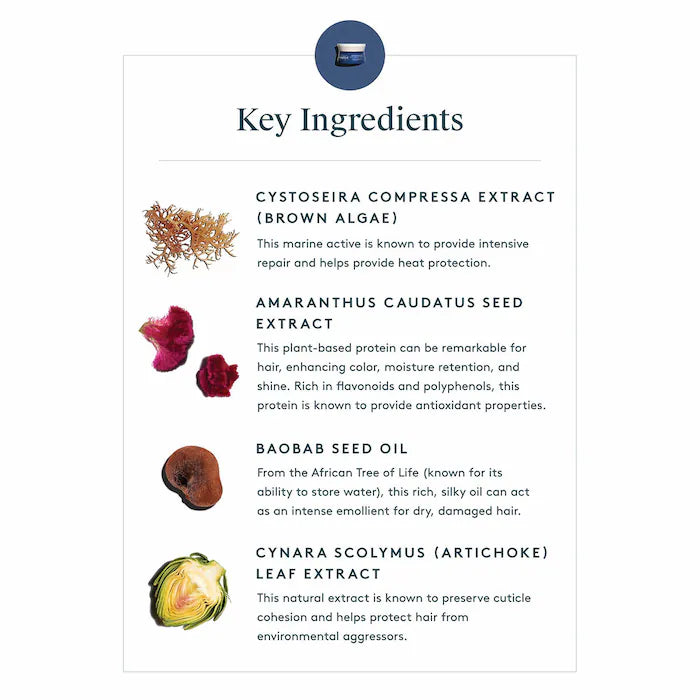 Virtue  Restorative Treatment Mask -50ml