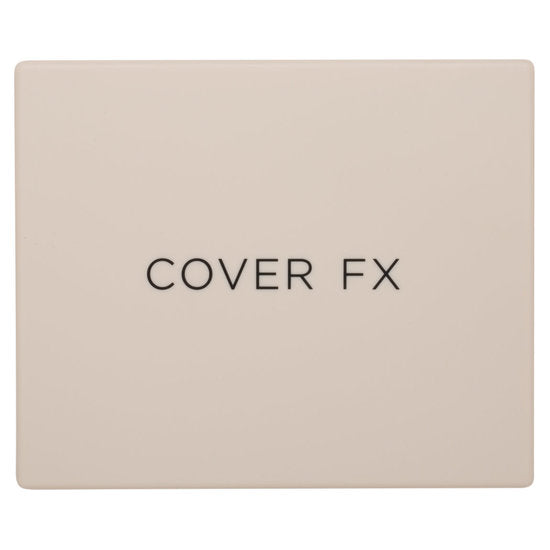 COVER FX - Perfector Face Palette - Light/Medium