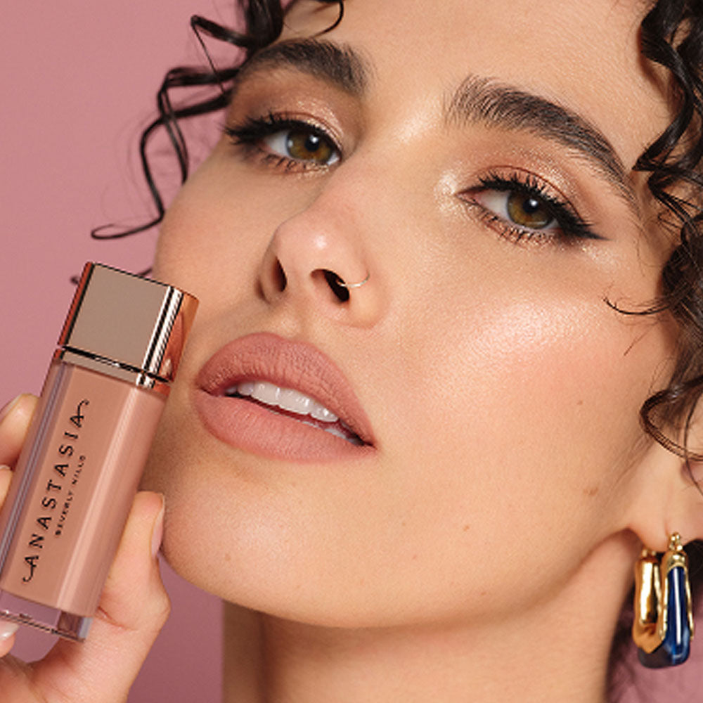 Anastasia Beverly Hills - Mini Modern Renaissance Kit