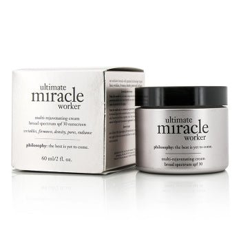 Philosophy Ultimate Miracle Worker Cream 60ml