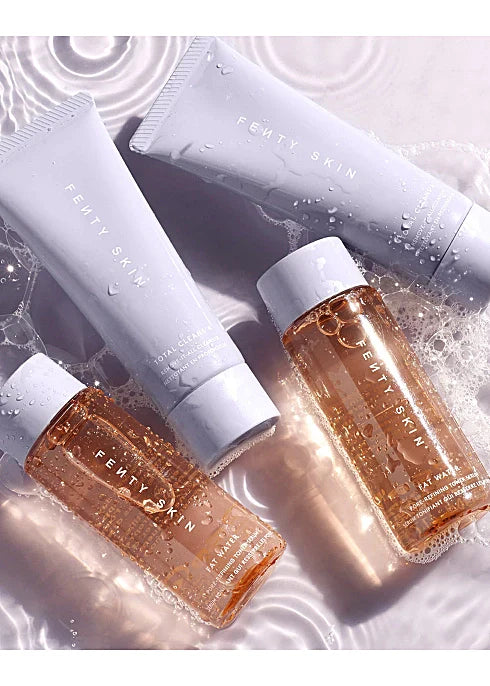 Fenty Beauty The Dailt Duo Travel Kit