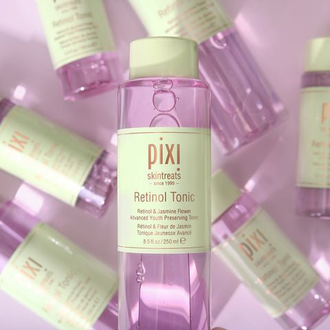 Pixi Skintreats Retinol Tonic - 250ml