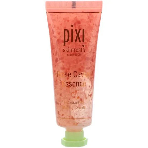 PIXI Skintreats - Rose Caviar Essence with Rose & Grape Seed Oil