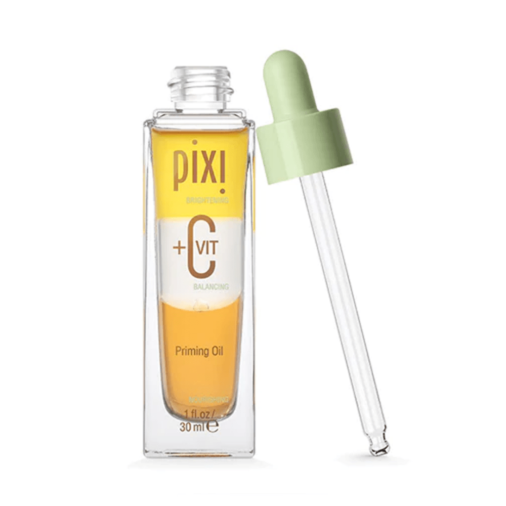 Pixi Vit C Priming Oil - 30ml