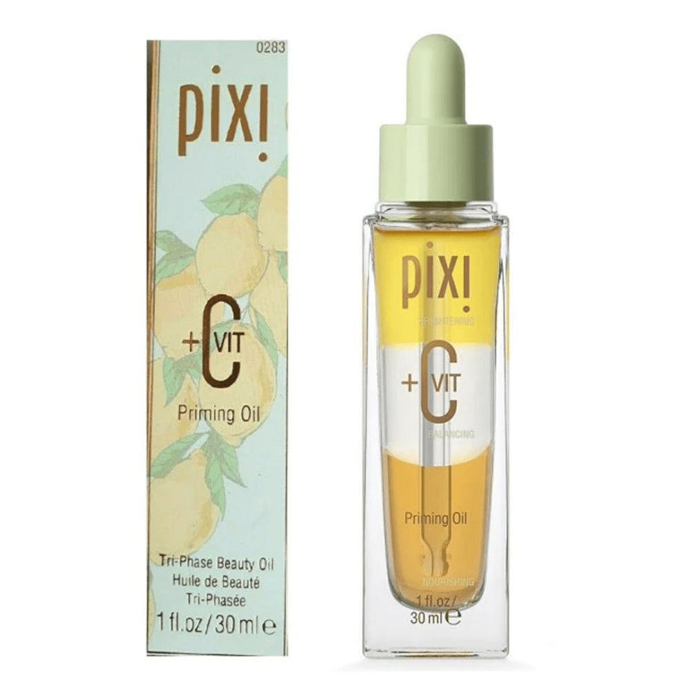 Pixi Vit C Priming Oil - 30ml