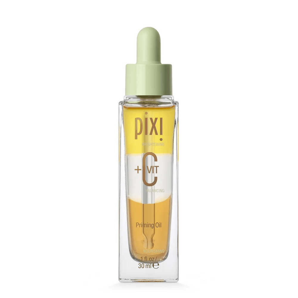 Pixi Vit C Priming Oil - 30ml