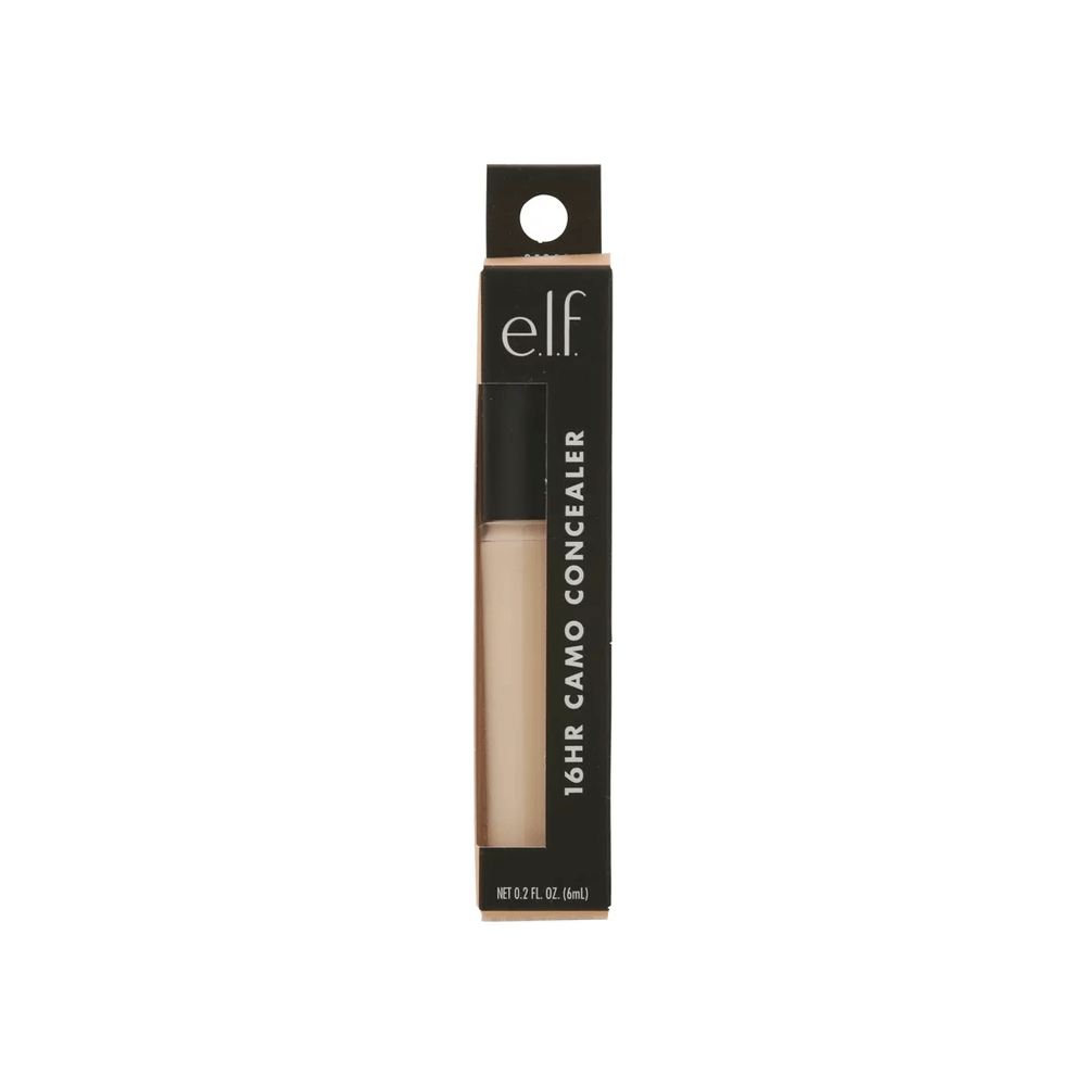 e.l.f. Cosmetics 16hr Camo Concealer - Fair Rose
