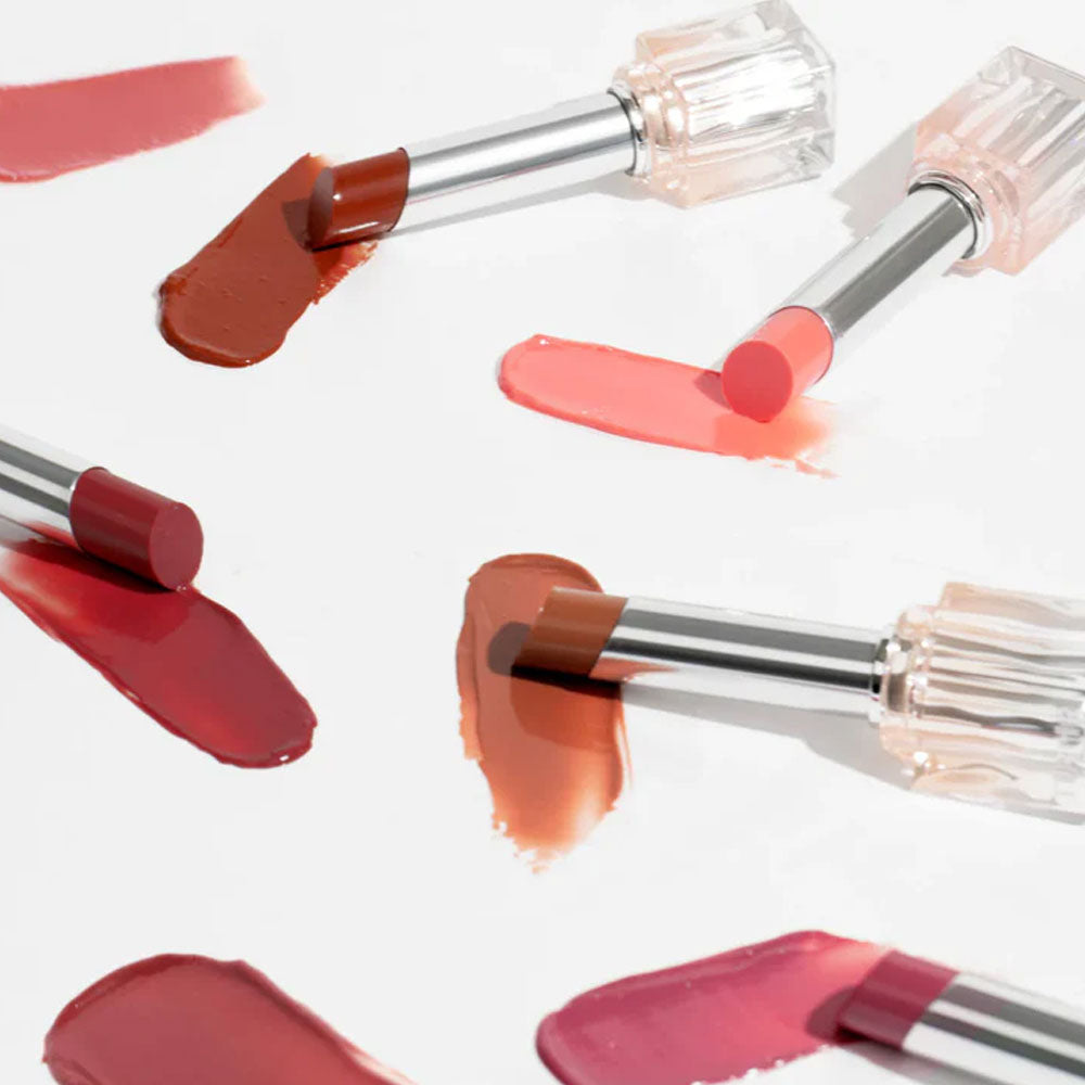 Tirtir Waterism Melting Balm - 09 Salmon Syrup Balm