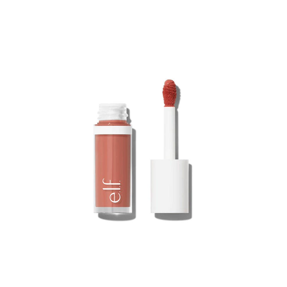 Elf- Camo Liquid Blush- Dusty Rose