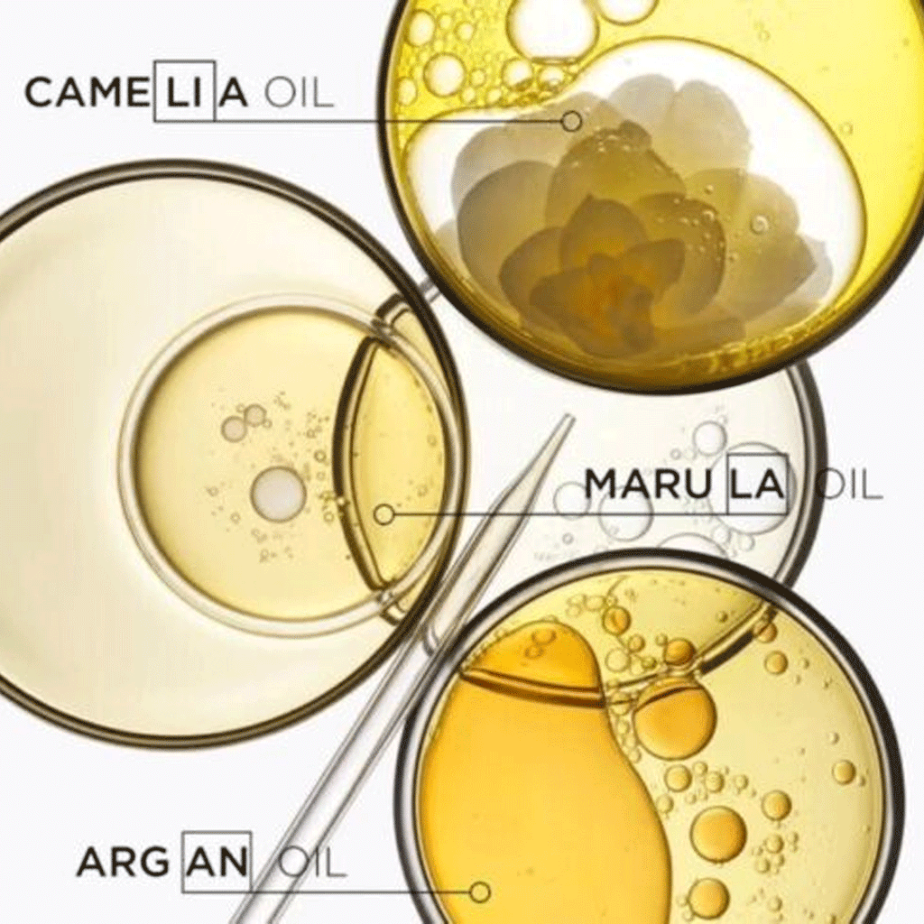 Kerastase Elixir Ultime Sublimating Oil Infused Hair Mask 75ml