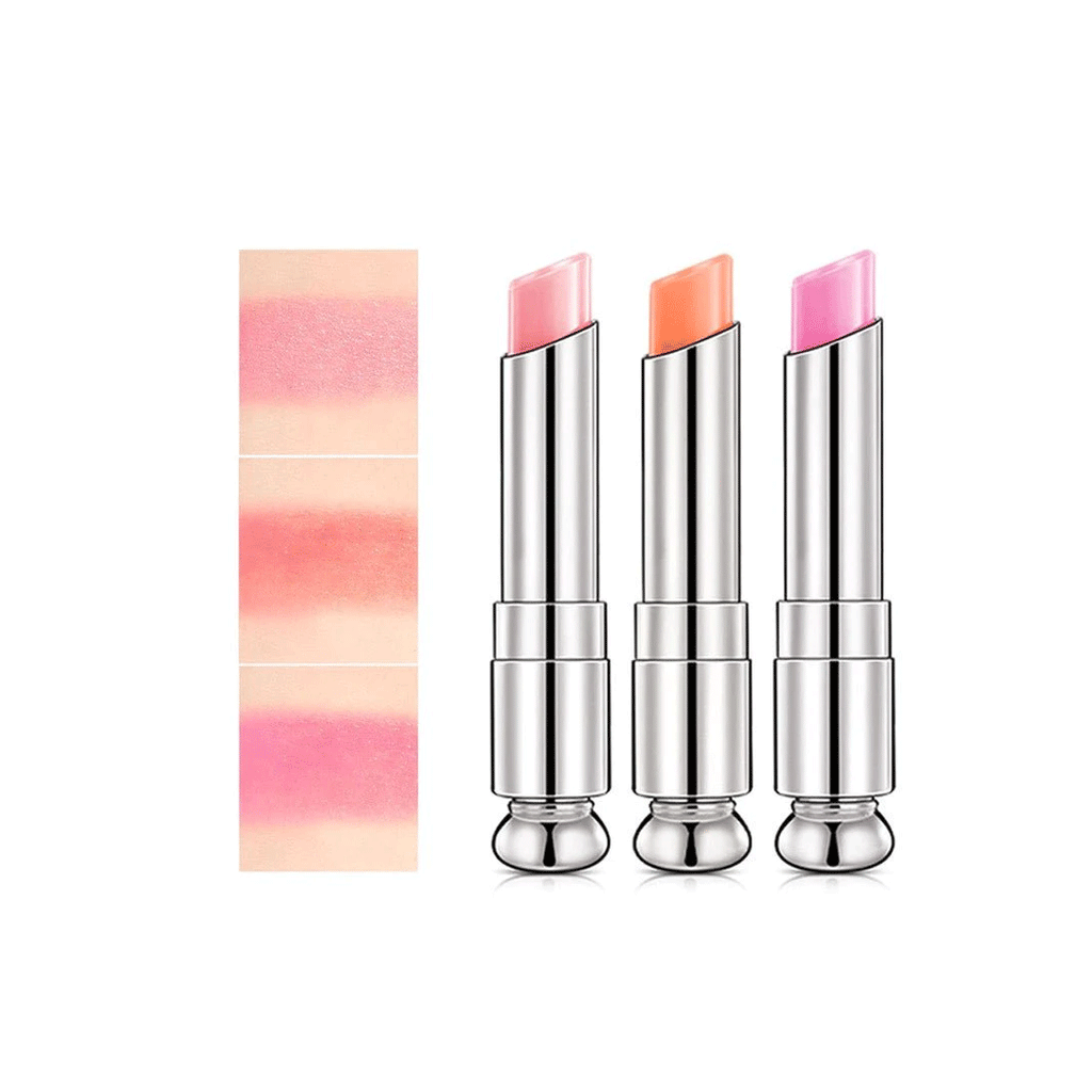 Dior Travel Collection Natural Lip Glow