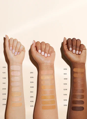 Elf  Halo Glow Liquid Filter  2 Fair - Light