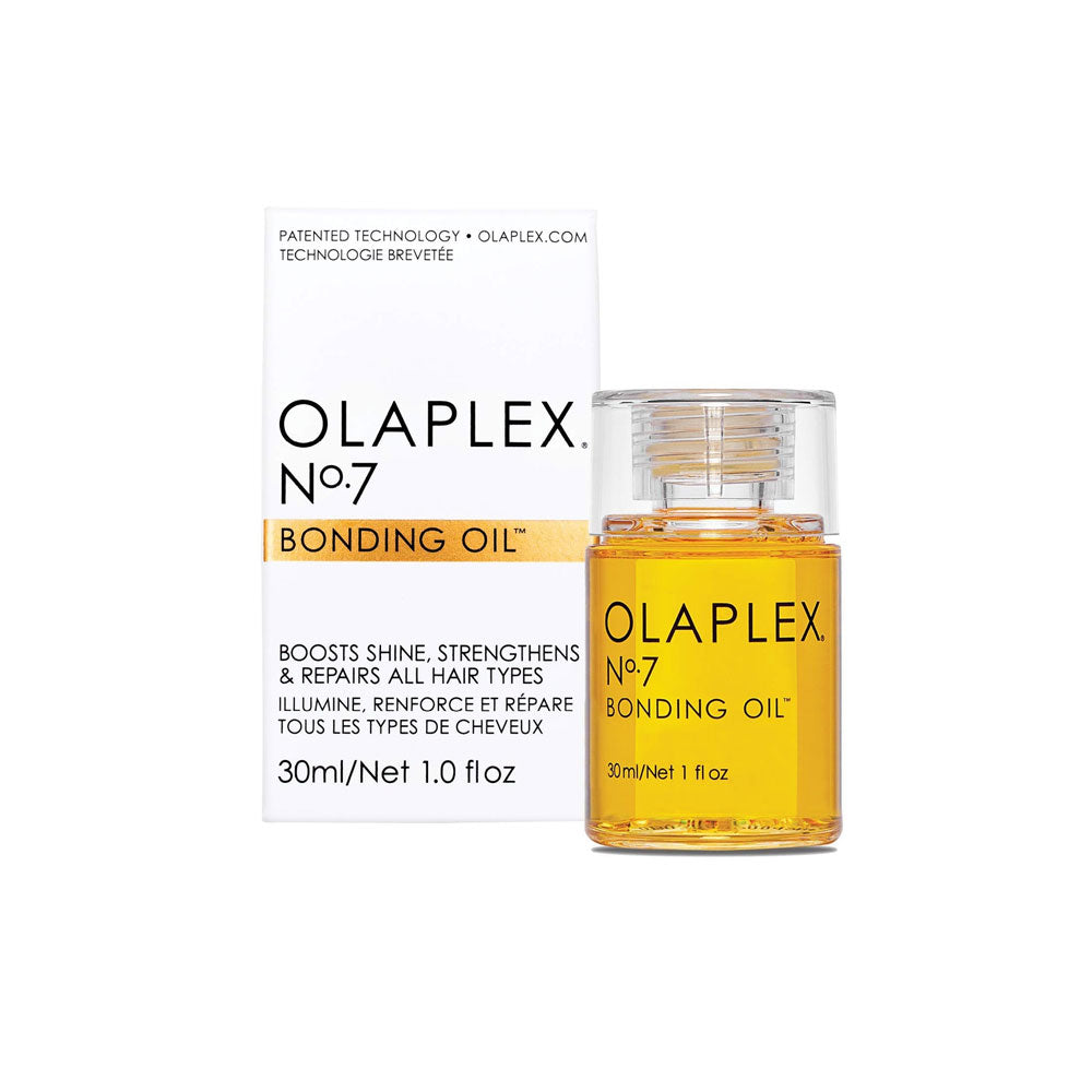 OLAPLEX - No.7 Bonding Oil - 30ml