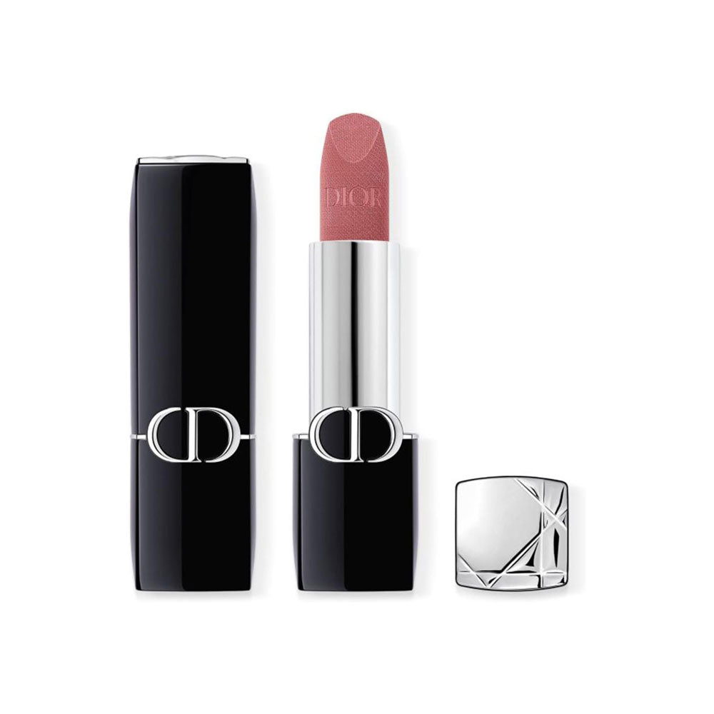 DIOR Rouge Dior Couture Colour Lipstick - Velvet Finish, 625 Mitzah