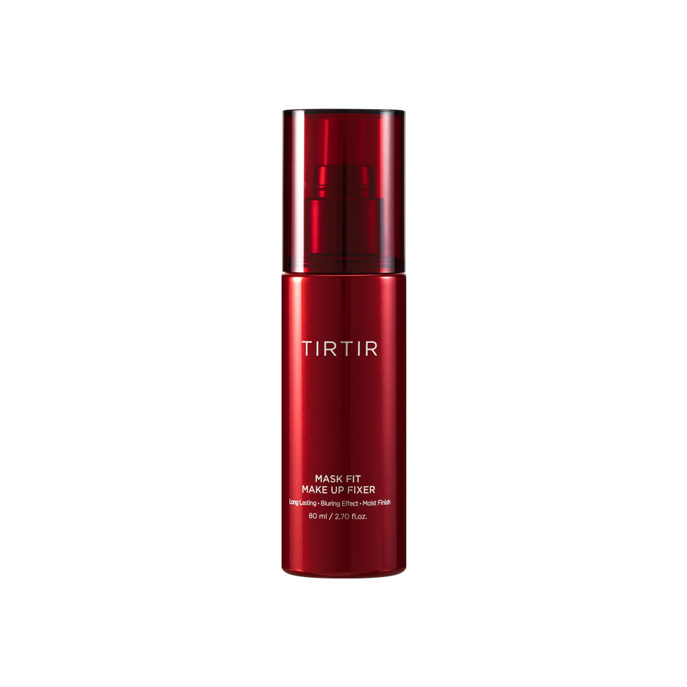 TIRTIR Mask Fit Make Up Fixer 80ml