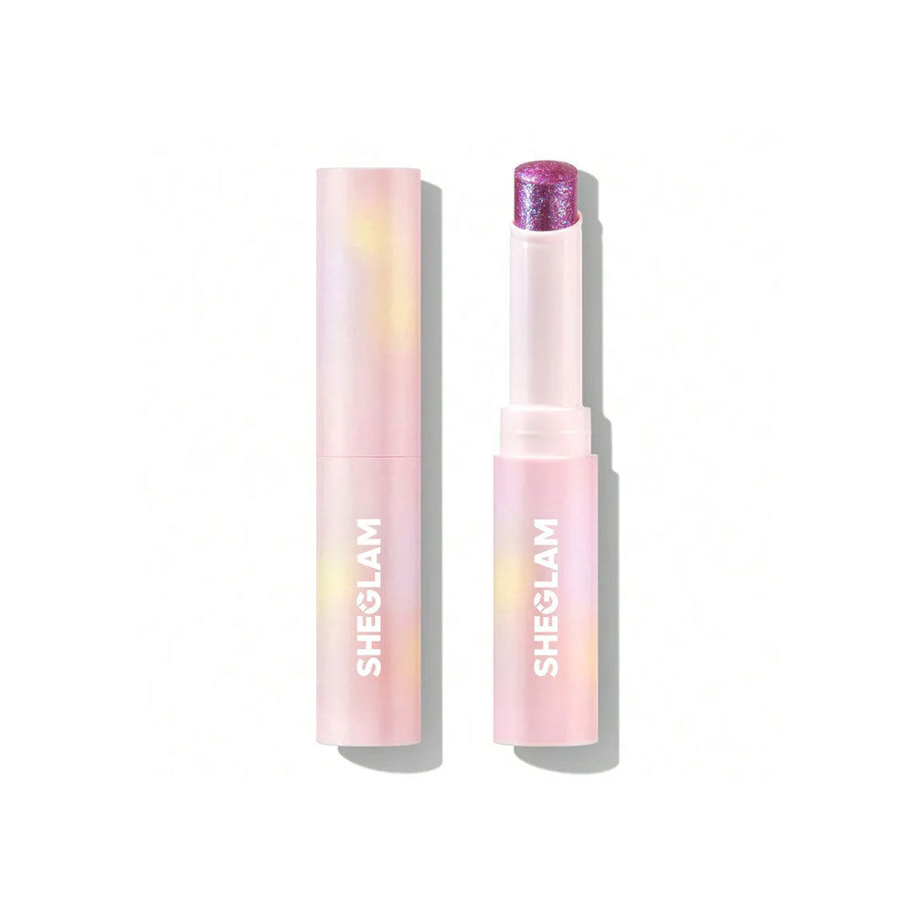 SHEGLAM Crystal Jelly Glaze Stick - Lilac Luster