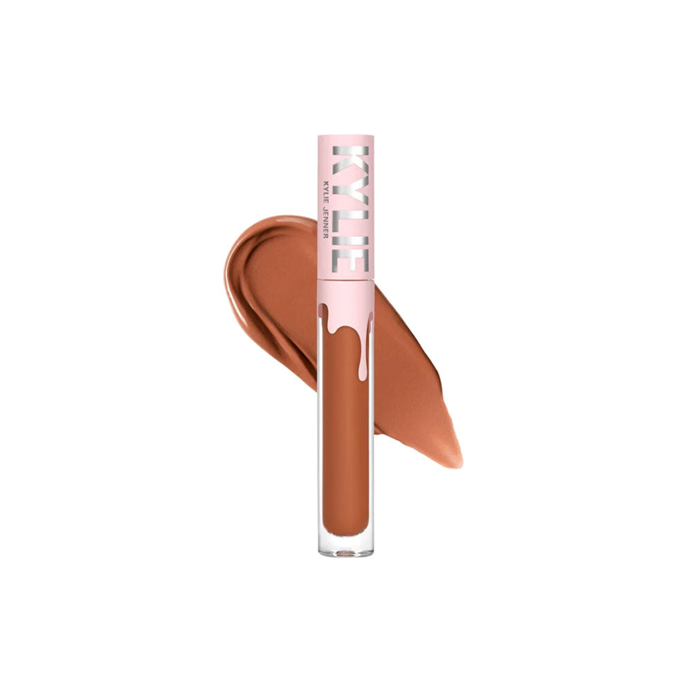 Kylie Cosmetics Matte Liquid Lipstick - 601 Ginger Matte