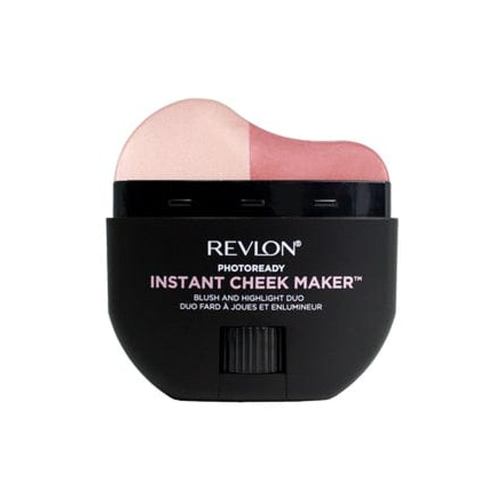 Revlon Instant Cheek Caker 002 Rose Quartz