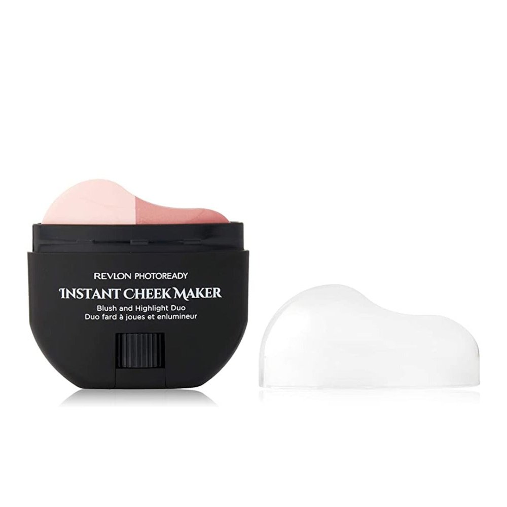Revlon Instant Cheek Caker 002 Rose Quartz