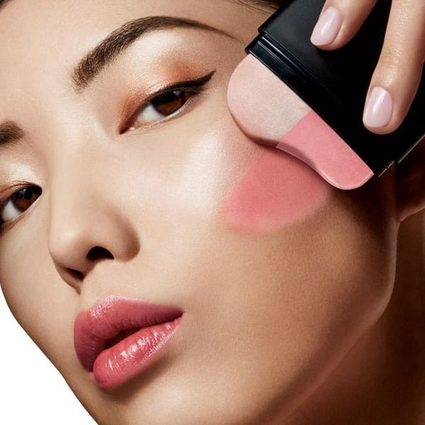 Revlon Instant Cheek Caker 002 Rose Quartz