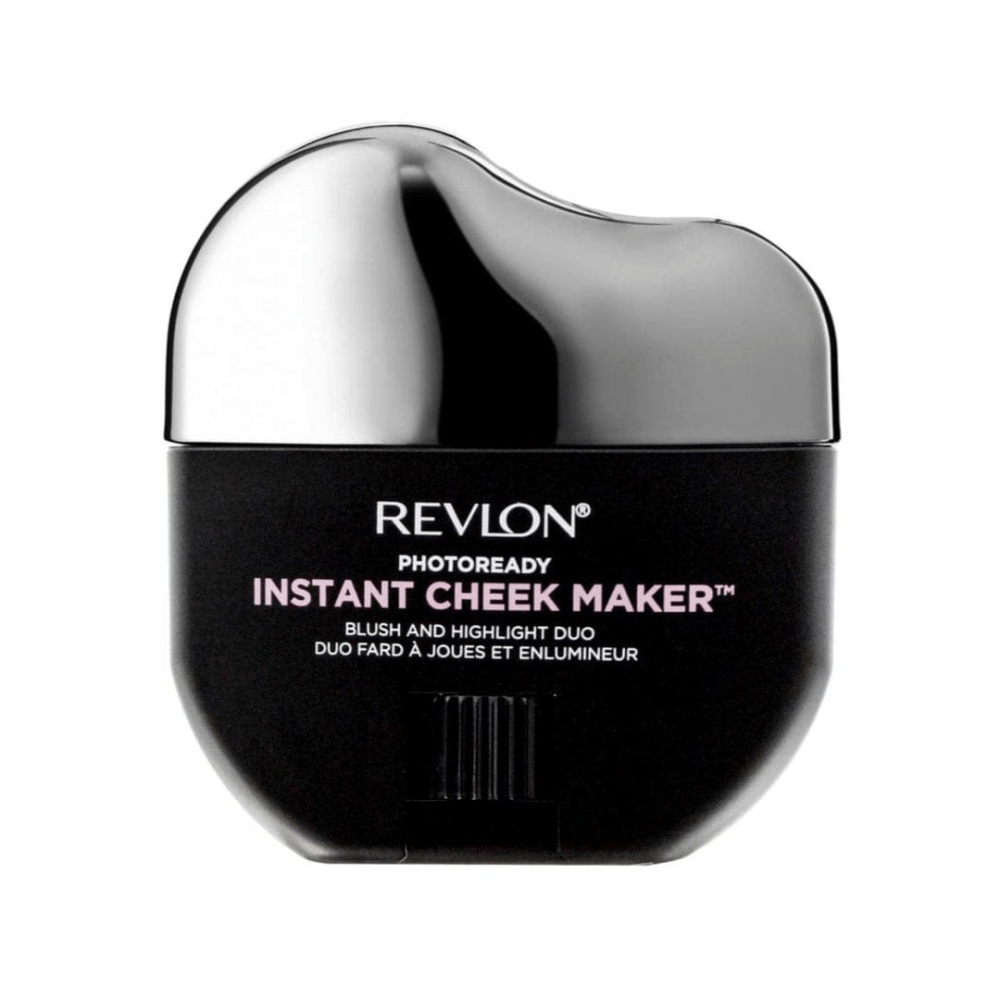Revlon Instant Cheek Caker 002 Rose Quartz