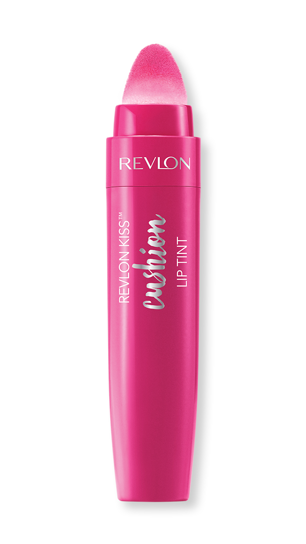 Revlon Kiss Cushion Lip Tint 240 Berry Lit