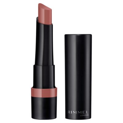 Rimmel Lasting Finish Matte Lipstick - 720 -Snatched