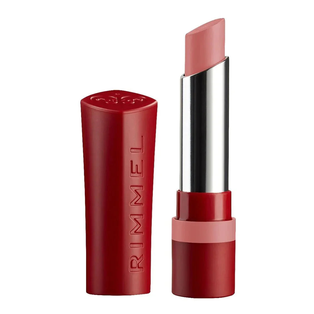 Rimmel London - Only One Matte Lipstick - Salute -200