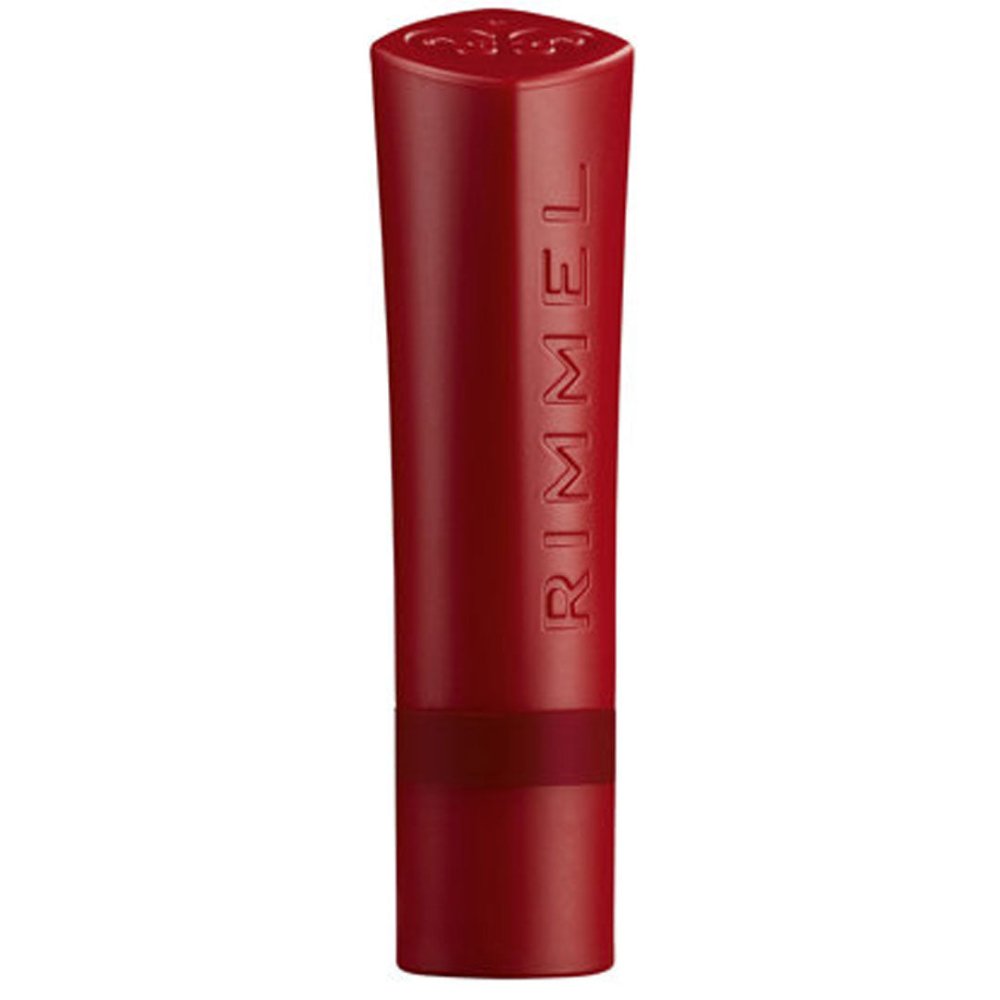 Rimmel Only One Matte Lipstick - The Matte Fator 810
