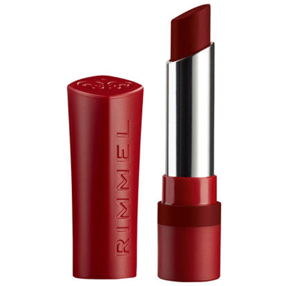 Rimmel Only One Matte Lipstick - The Matte Fator 810