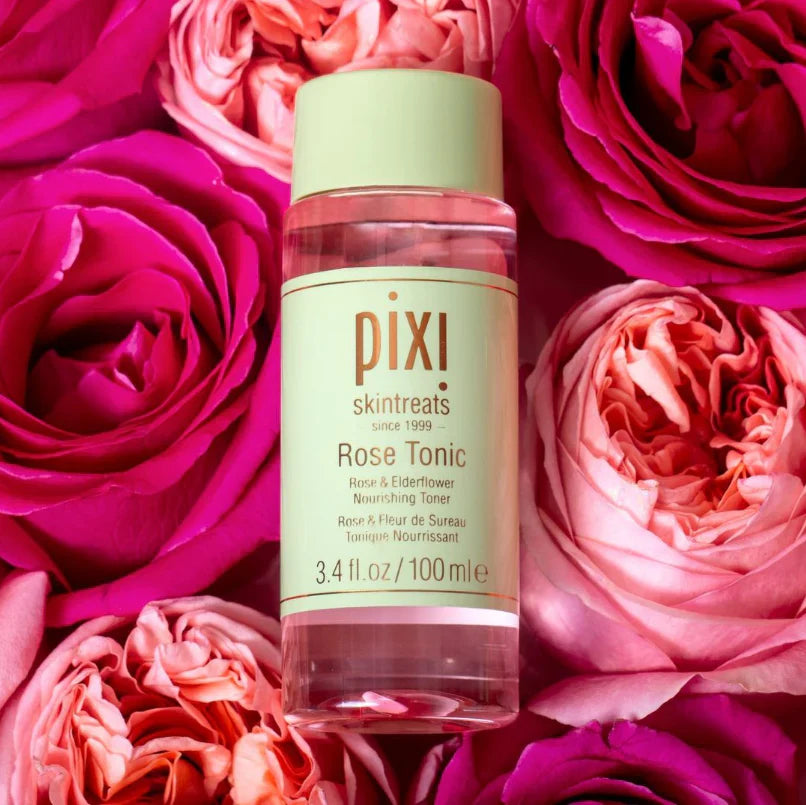 Pixi Rose Tonic 15ml Trial Size