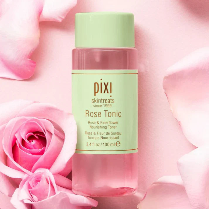 Pixi Rose Tonic 15ml Trial Size