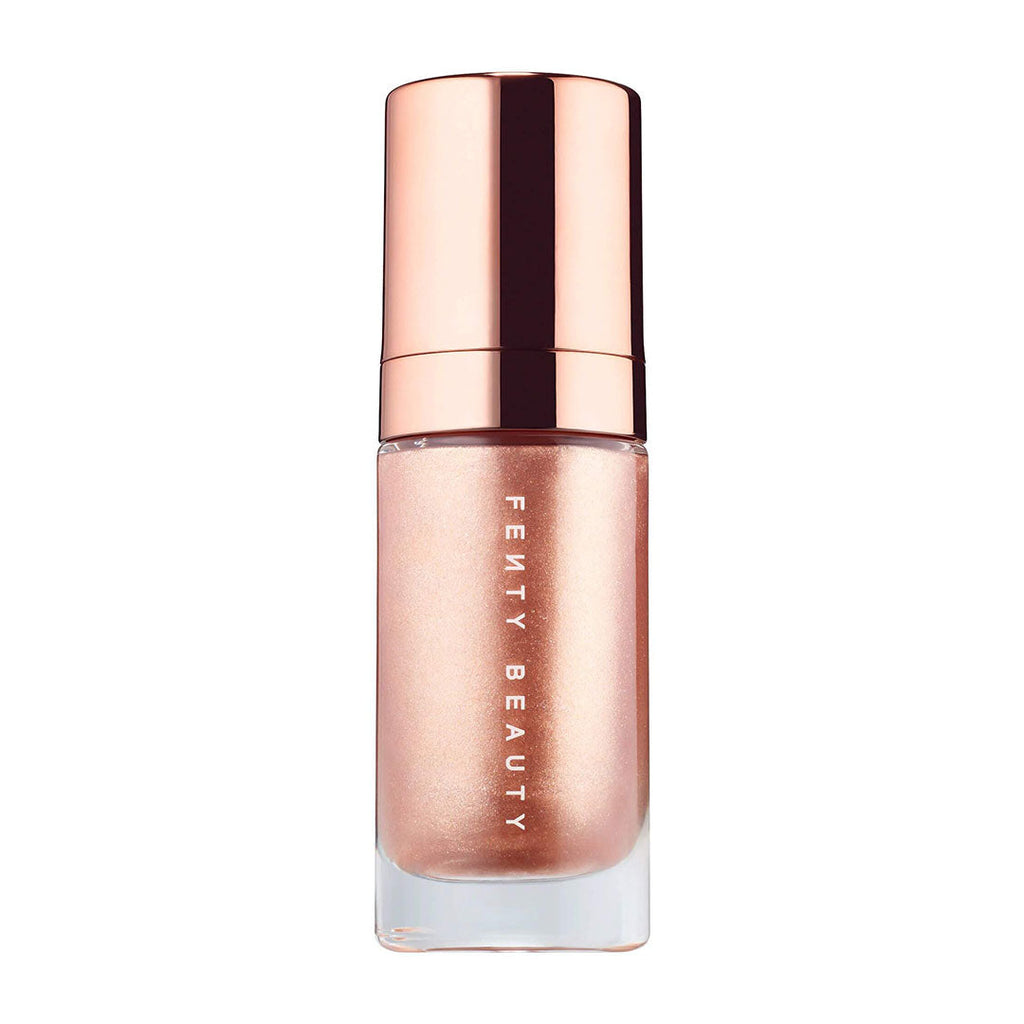 Fenty Beauty By Rihanna Mini Body Lava Body Luminizer