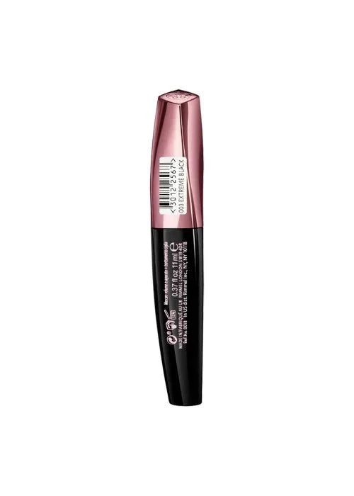 Rrimmel - wonder'luxe volume - volume & care mascara - volume increasing mascara - 003