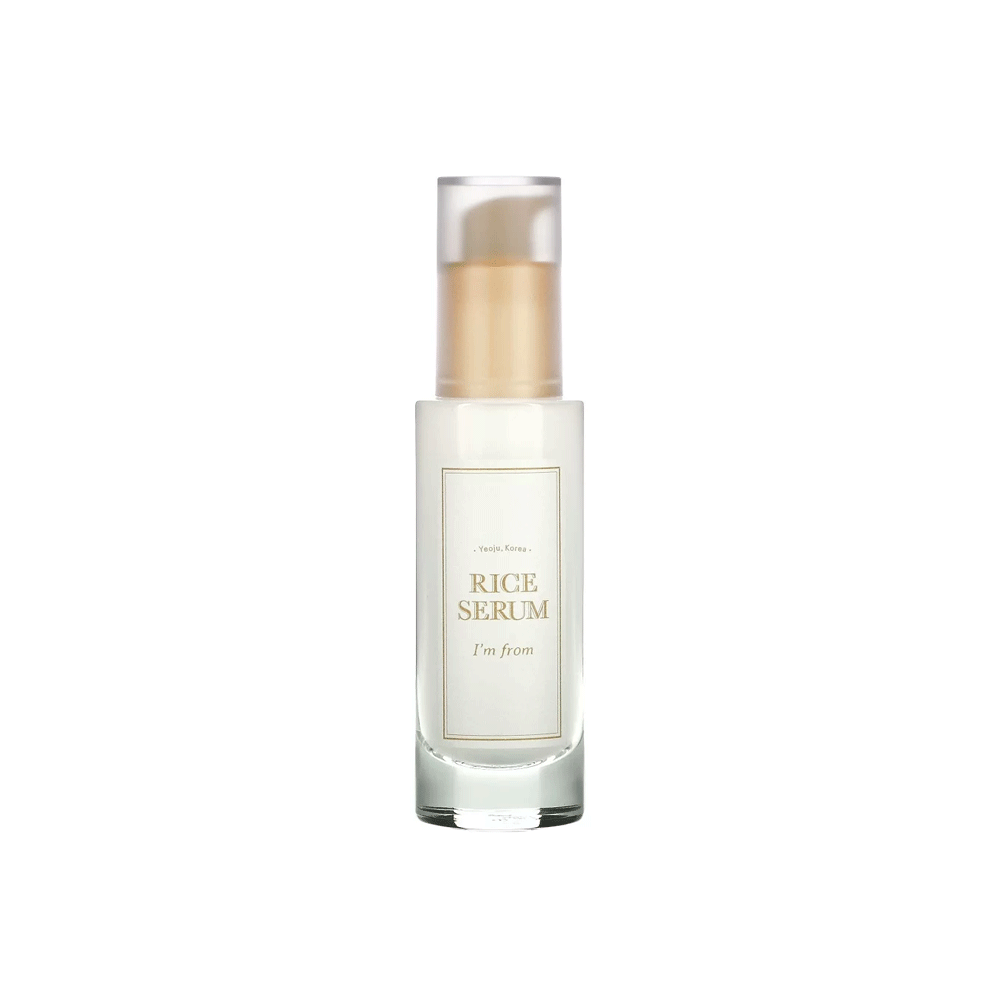 Im From - Rice Serum 30ml