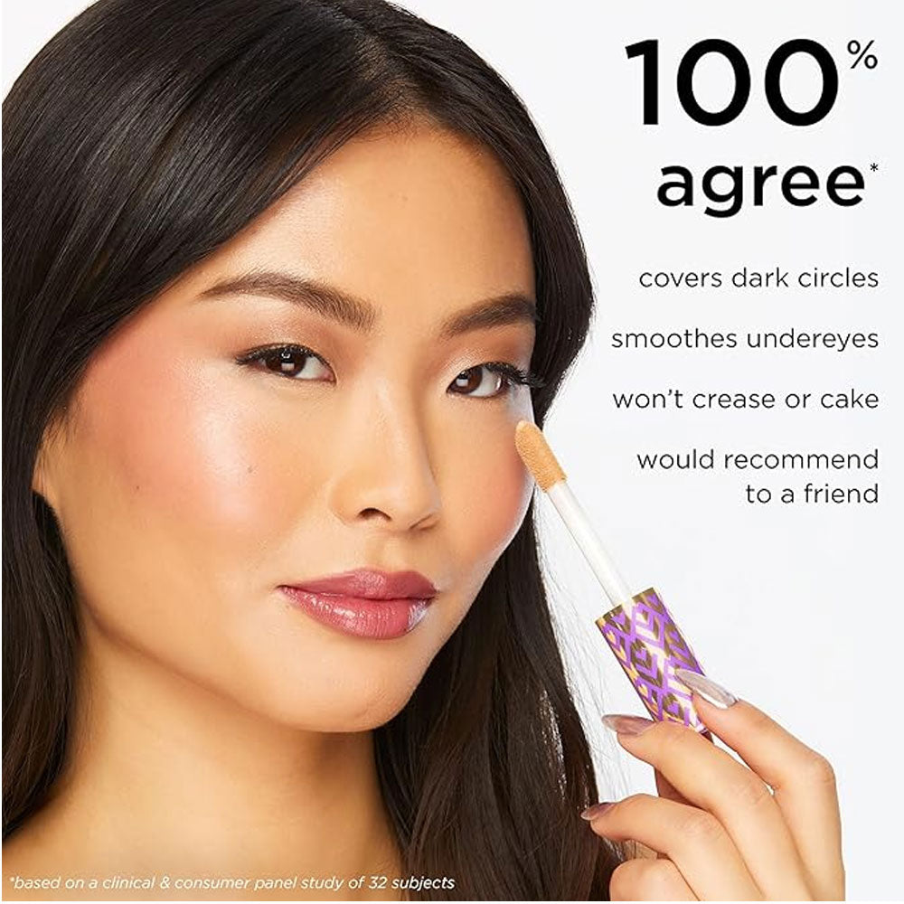 Tarte Shape Tape Contour Concealer 36S medium-tan sand  10ml