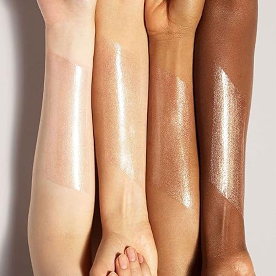 Fenty Beauty By Rihanna Mini Body Lava Body Luminizer